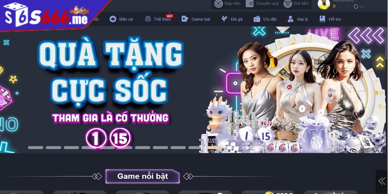Đánh giá S66 độ uy tín được kiểm chứng