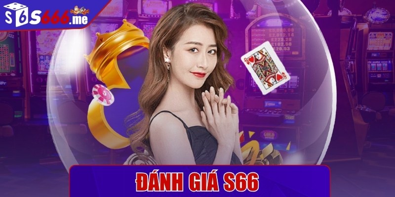 Đánh giá s66