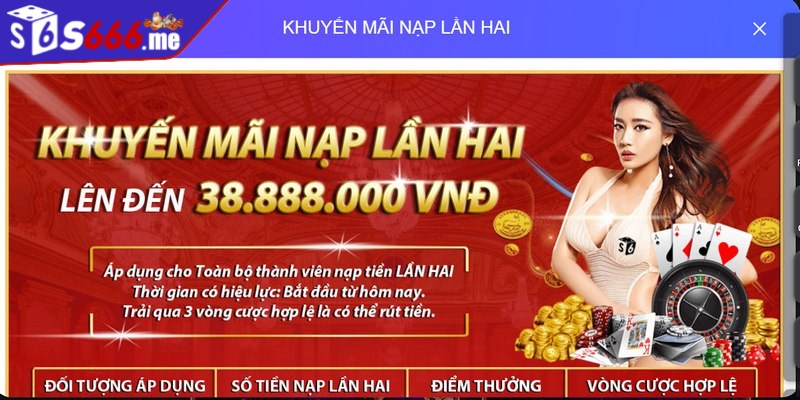 Mỗi ưu đãi có thời gian áp dụng riêng biệt nên bạn cần lưu ý