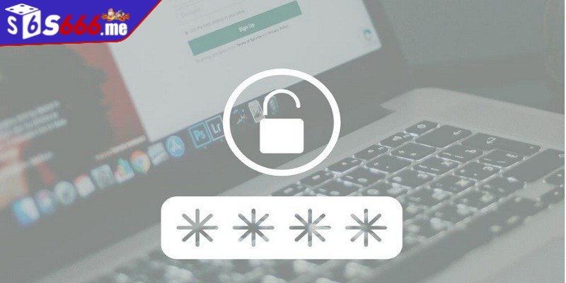 Sử dụng địa chỉ email hiện tại để nhận hỗ trợ từ S66 khi quên mật khẩu