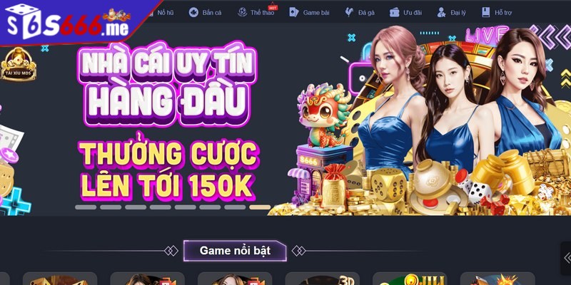 Những tiêu chí đánh giá S66 có lừa đảo không