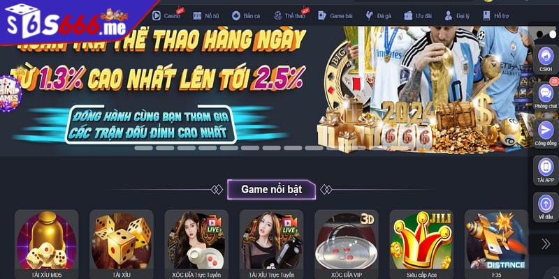 Giải đáp thắc mắc S66 có lừa đảo không cho bạn