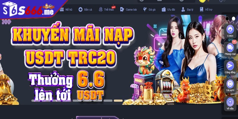 Thông tin về tin đồn S66 có uy tín không
